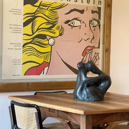 Biennale Apartment 베니스 외부 사진