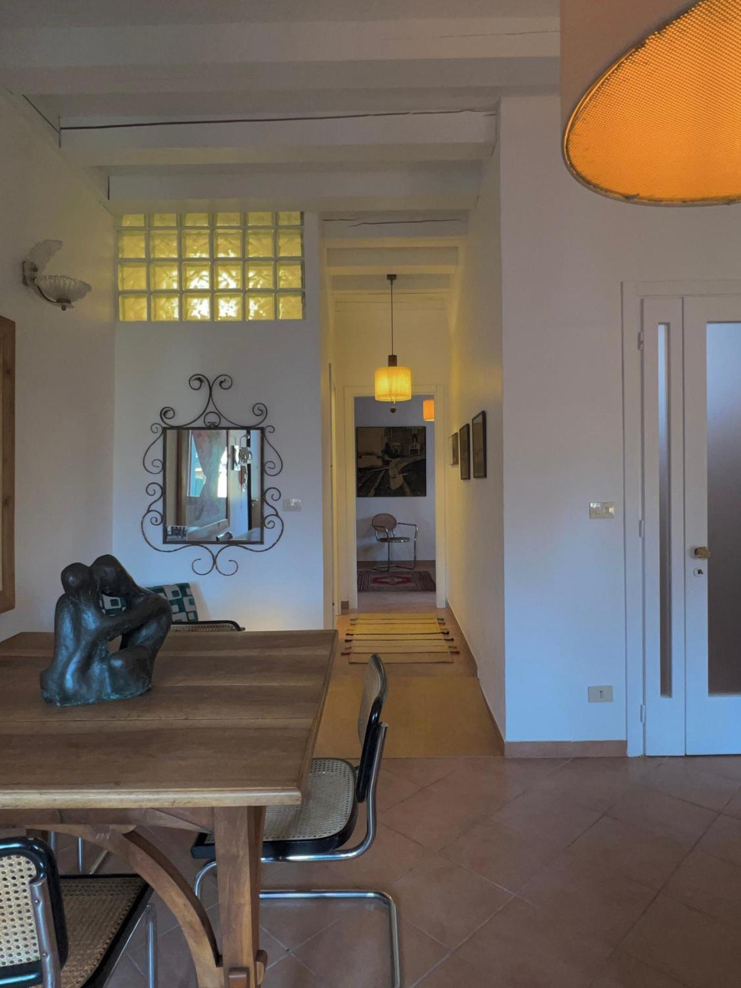 Biennale Apartment 베니스 외부 사진
