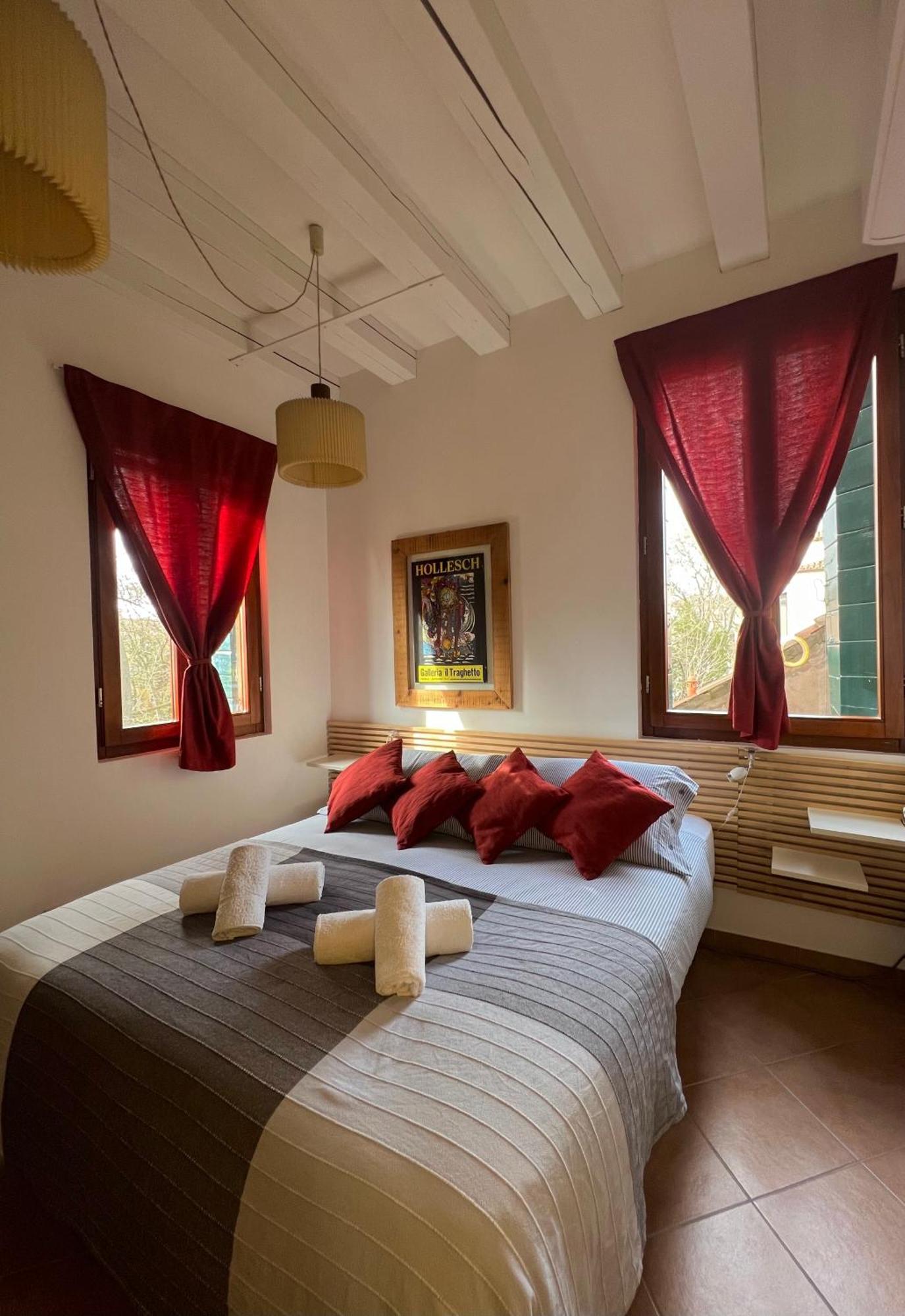 Biennale Apartment 베니스 외부 사진