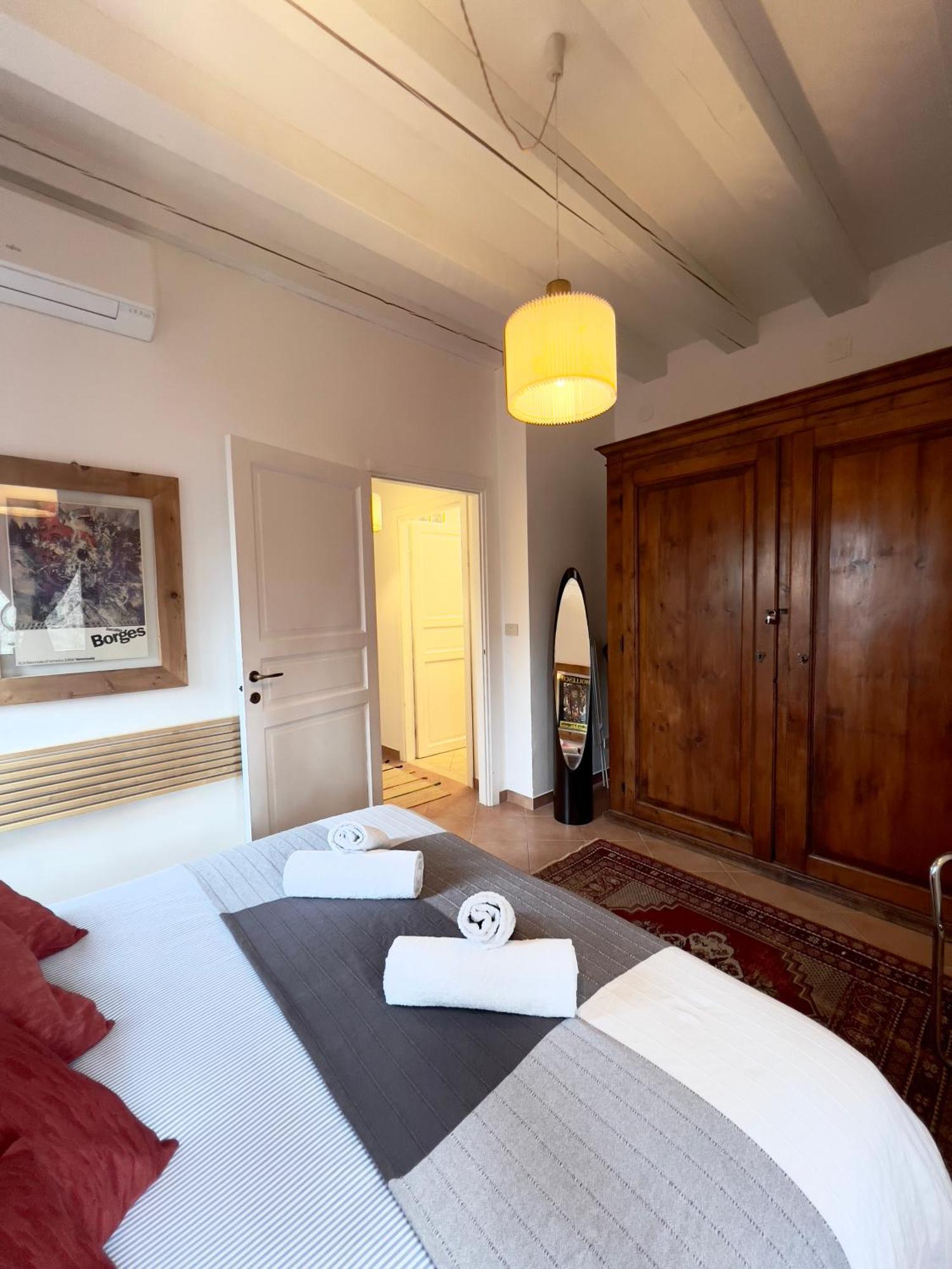 Biennale Apartment 베니스 외부 사진