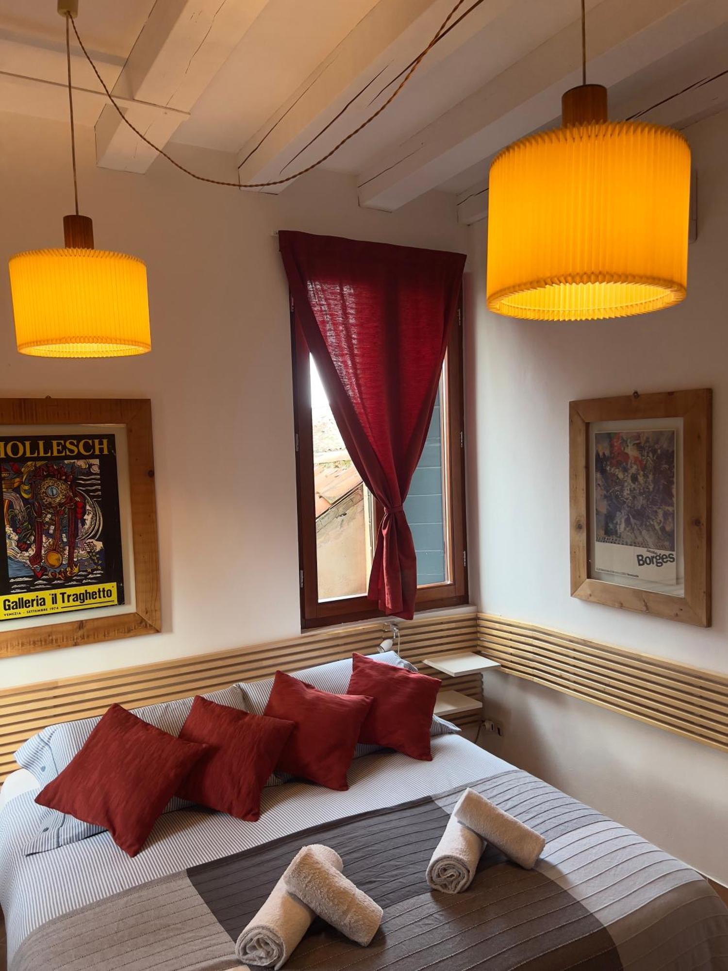 Biennale Apartment 베니스 외부 사진
