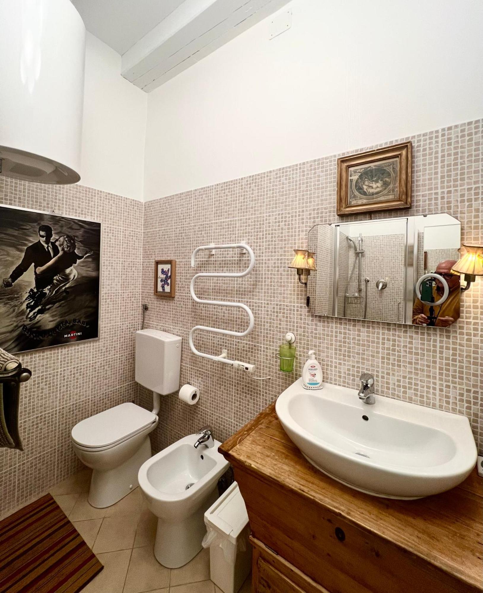 Biennale Apartment 베니스 외부 사진