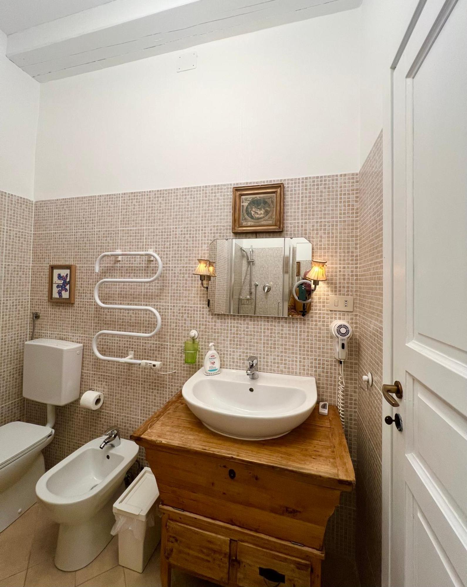 Biennale Apartment 베니스 외부 사진