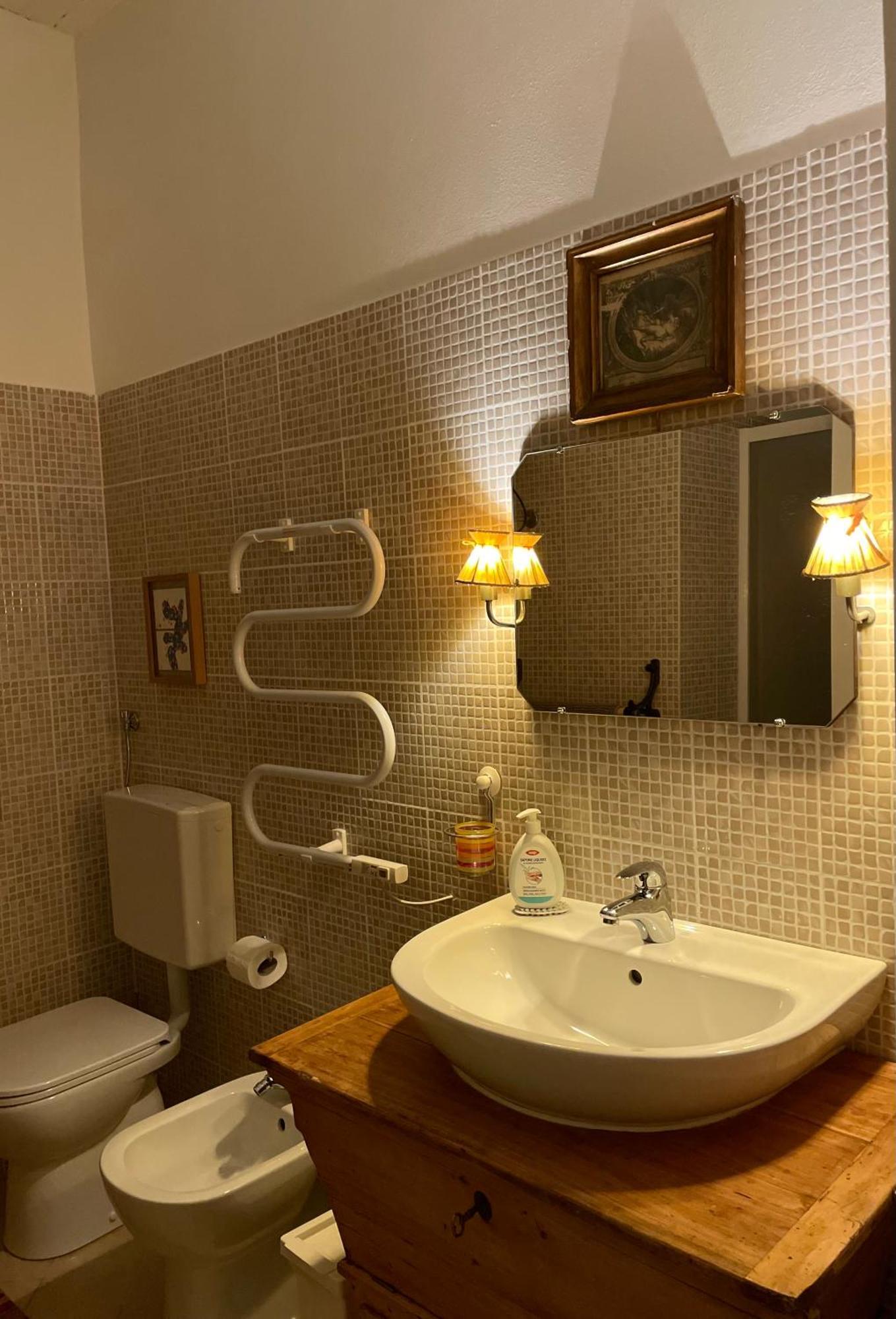 Biennale Apartment 베니스 외부 사진