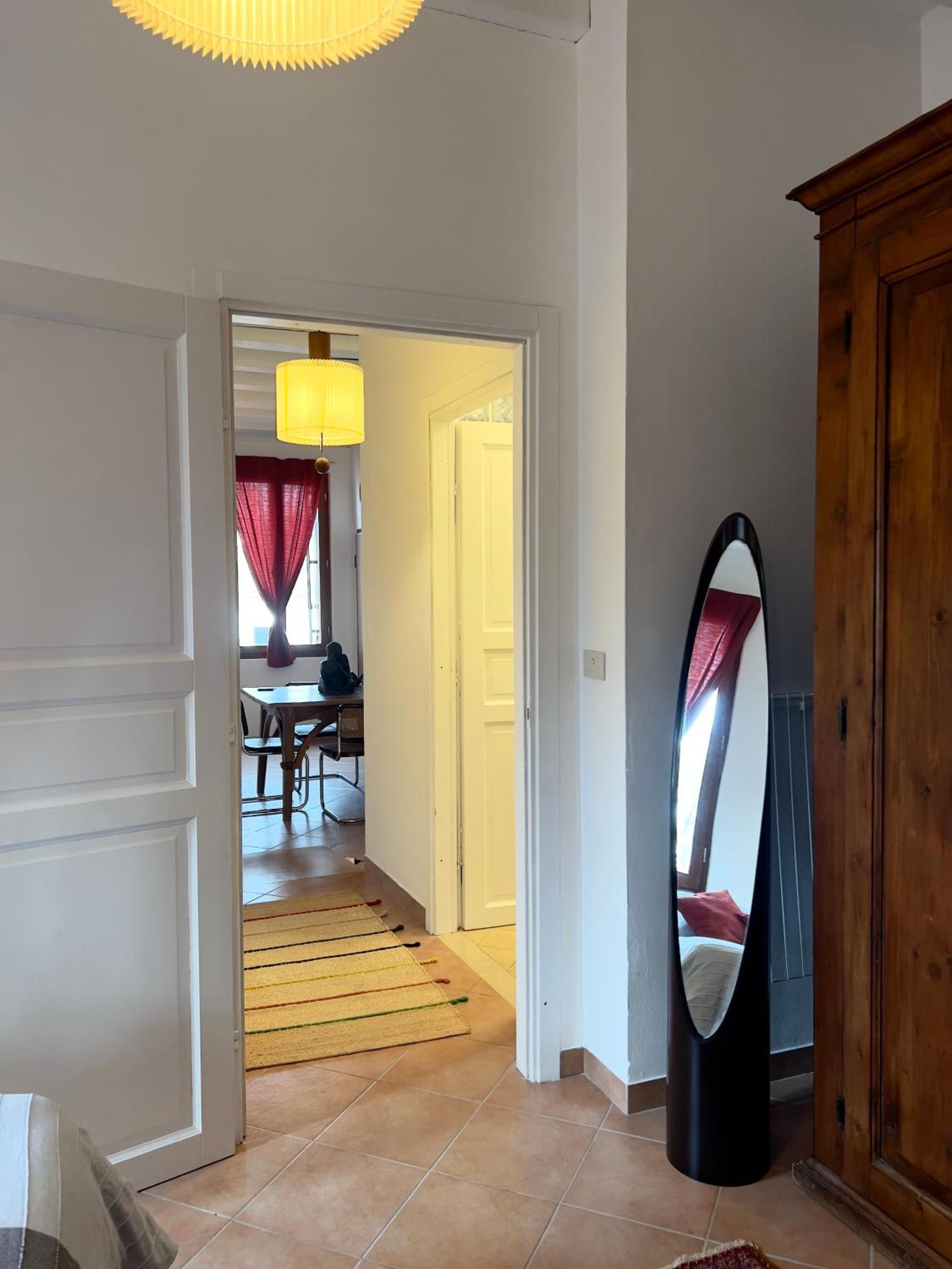 Biennale Apartment 베니스 외부 사진