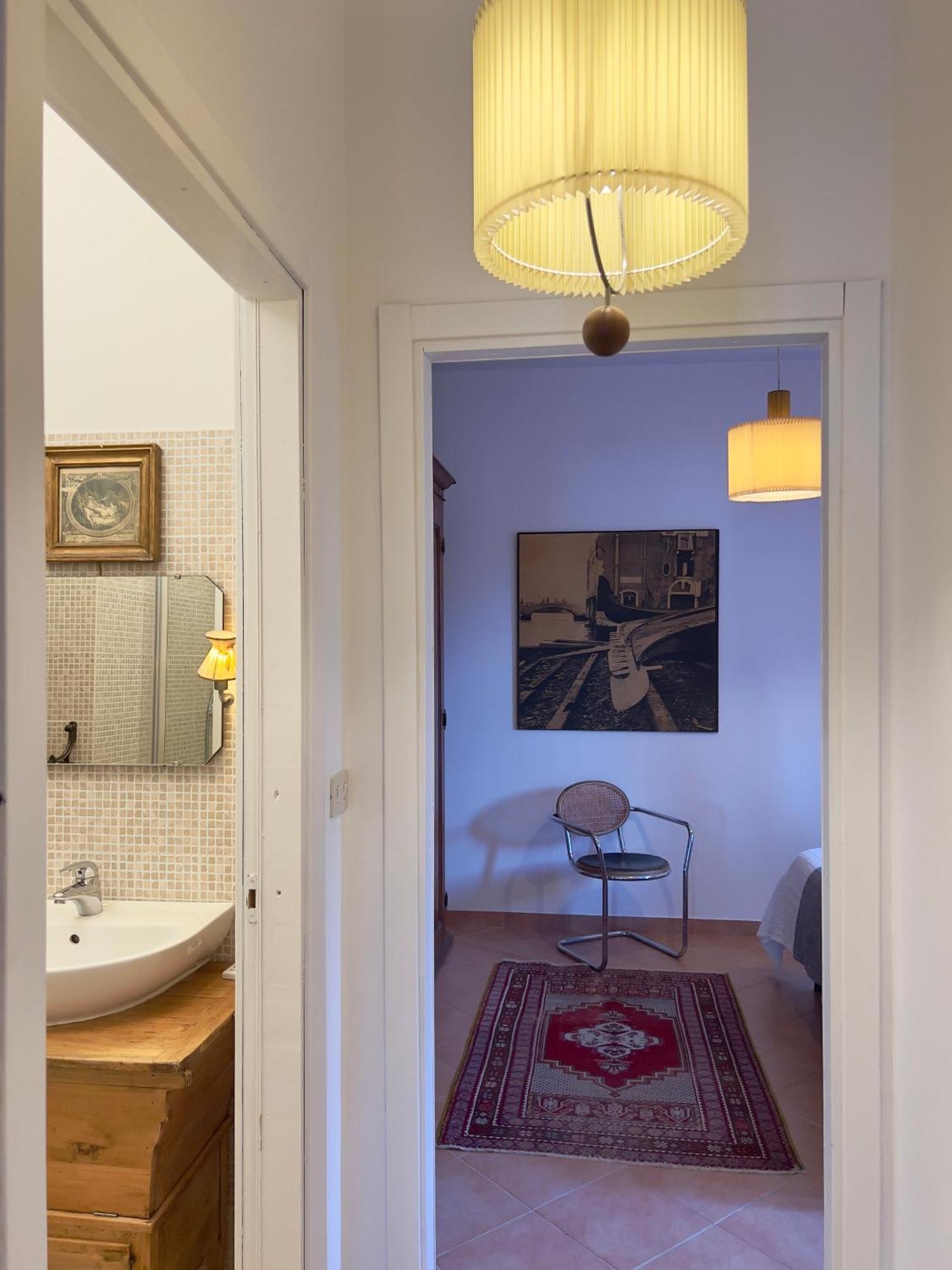 Biennale Apartment 베니스 외부 사진