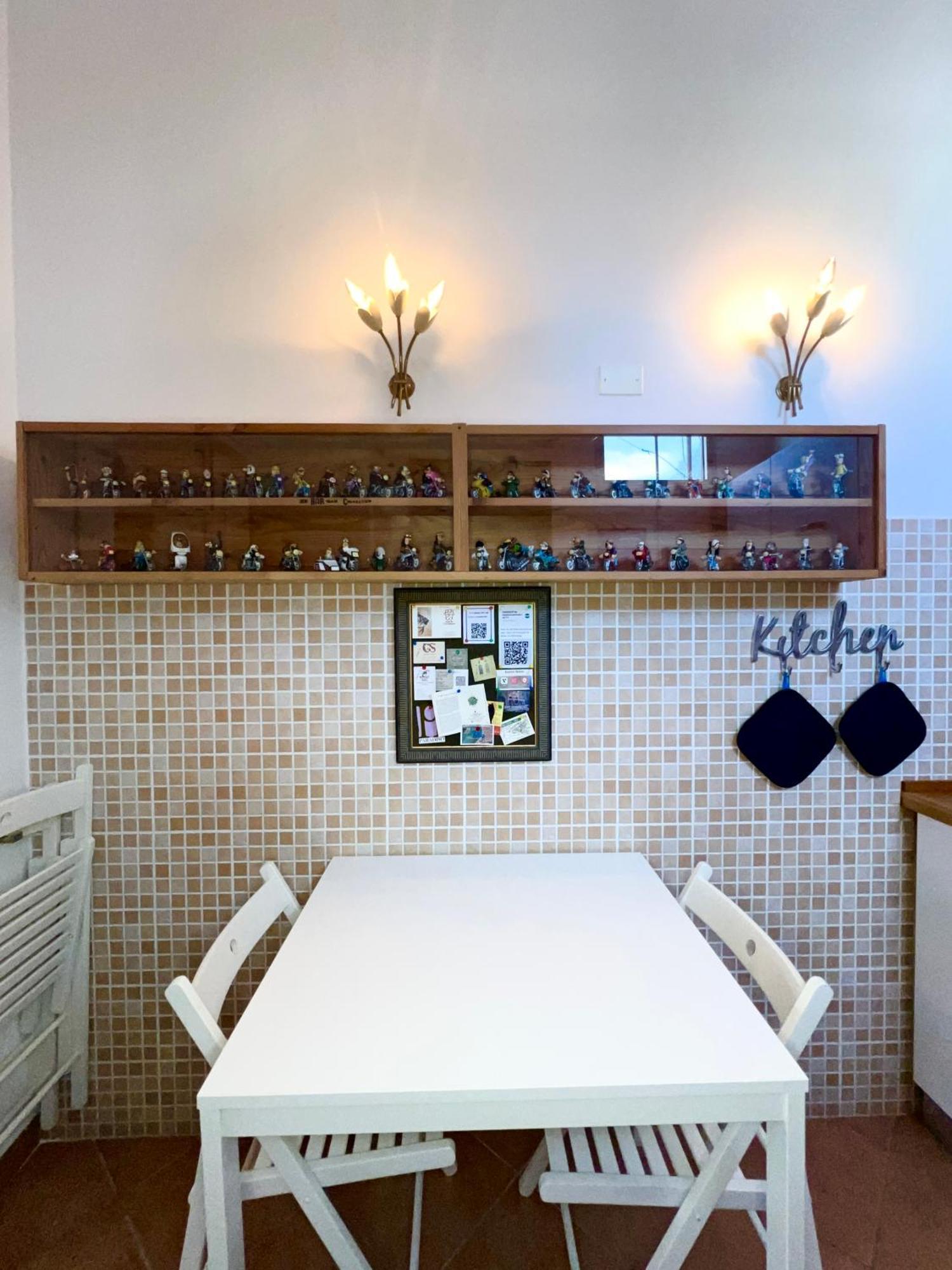 Biennale Apartment 베니스 외부 사진