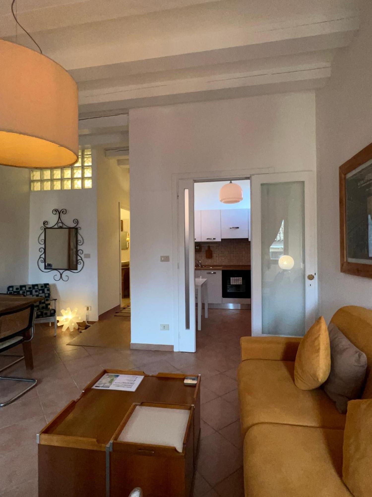 Biennale Apartment 베니스 외부 사진