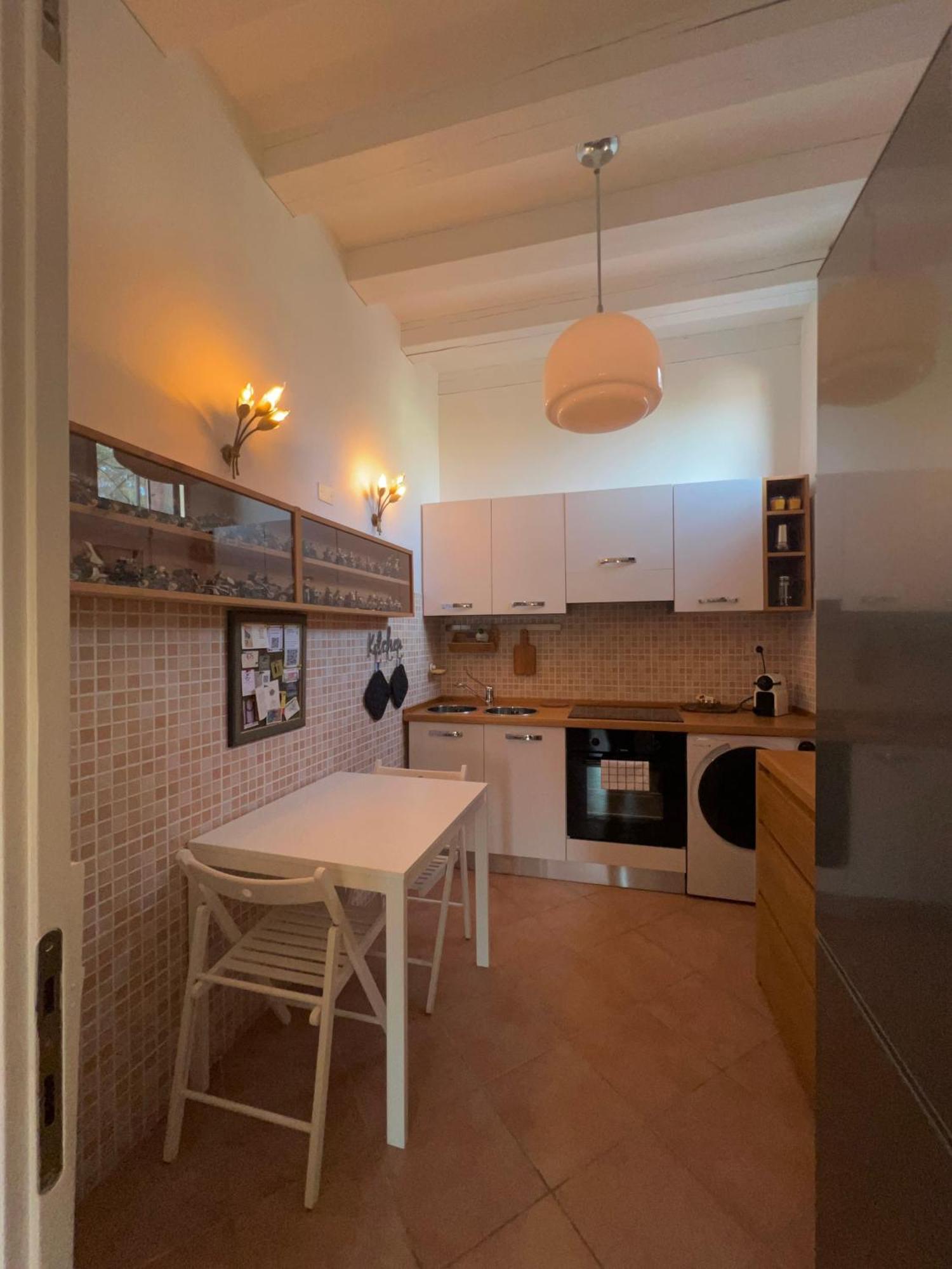 Biennale Apartment 베니스 외부 사진