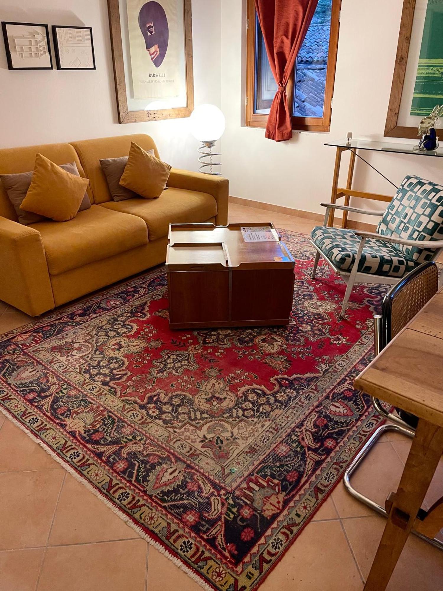 Biennale Apartment 베니스 외부 사진