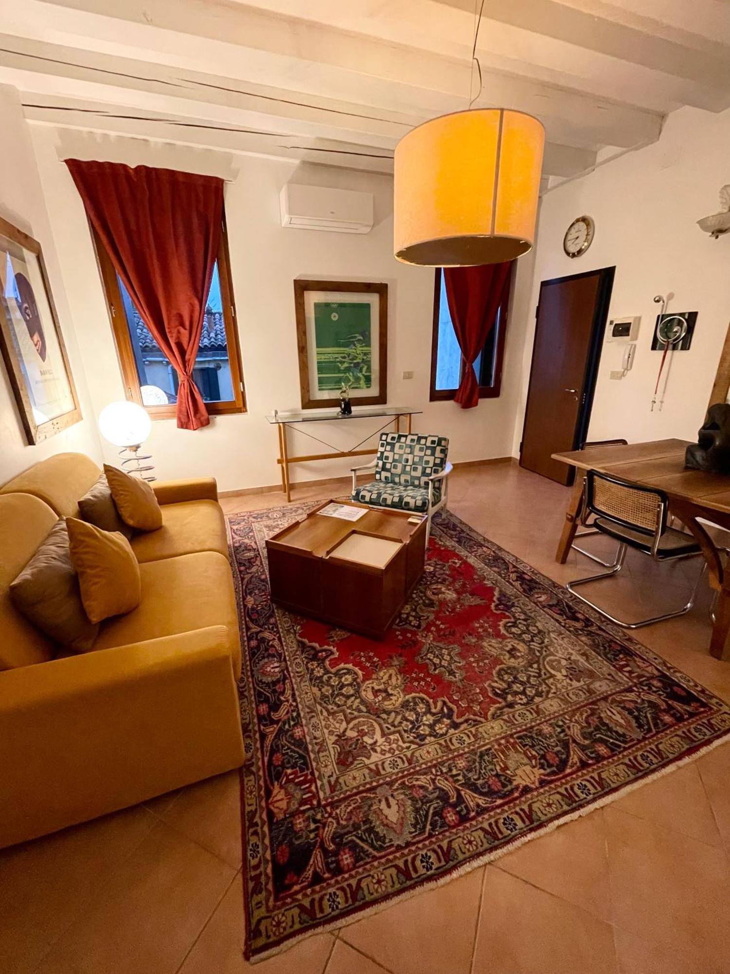 Biennale Apartment 베니스 외부 사진